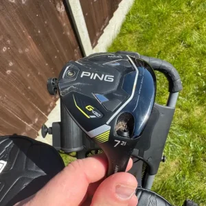 Ping G430 golf club set - Image 4