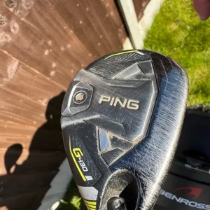 Ping G430 golf club set - Image 5