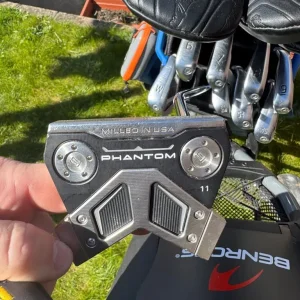 Ping G430 golf club set
