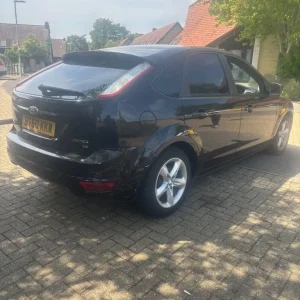 2011 Ford Focus Sport 1.6 Manual - Image 4