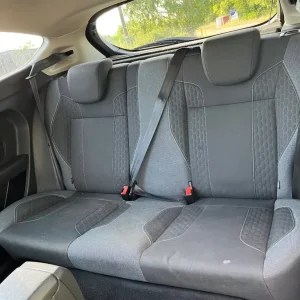 Ford Fiesta 2016 3-door manual hatchback - Image 6