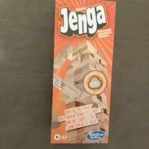 Hasbro Jenga