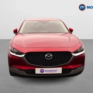 2021 Mazda CX-30 2.0 e-Skyactiv G MHEV GT Sport Tech 5dr SUV Hybrid - Image 2