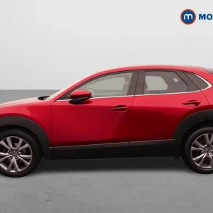 2021 Mazda CX-30 2.0 e-Skyactiv G MHEV GT Sport Tech 5dr SUV Hybrid - Image 4