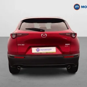 2021 Mazda CX-30 2.0 e-Skyactiv G MHEV GT Sport Tech 5dr SUV Hybrid - Image 6