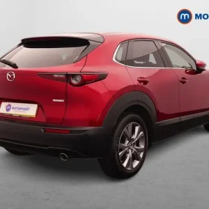 2021 Mazda CX-30 2.0 e-Skyactiv G MHEV GT Sport Tech 5dr SUV Hybrid - Image 7