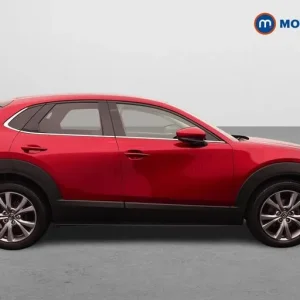 2021 Mazda CX-30 2.0 e-Skyactiv G MHEV GT Sport Tech 5dr SUV Hybrid - Image 8