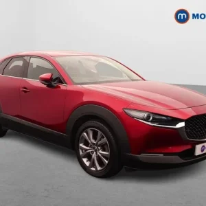 2021 Mazda CX-30 2.0 e-Skyactiv G MHEV GT Sport Tech 5dr SUV Hybrid