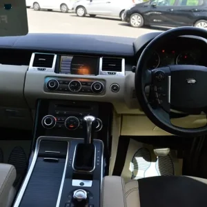 2011 Land Rover Range Rover Sport TDV6 HSE 5-Door Diesel - Image 3