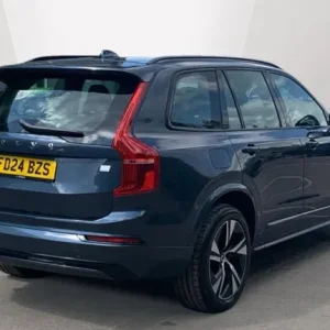 2024 Volvo XC90 Recharge Plus T8 AWD Plug-in Hybrid - Image 2
