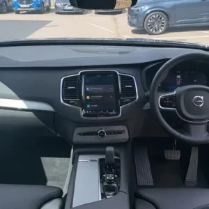 2024 Volvo XC90 Recharge Plus T8 AWD Plug-in Hybrid - Image 5