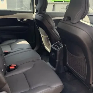 2024 Volvo XC90 Recharge Plus T8 AWD Plug-in Hybrid - Image 6
