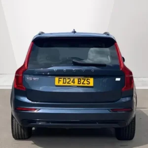 2024 Volvo XC90 Recharge Plus T8 AWD Plug-in Hybrid - Image 7