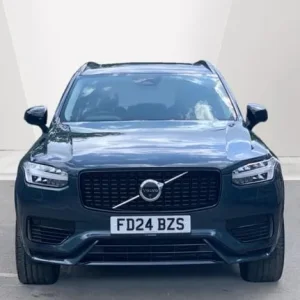 2024 Volvo XC90 Recharge Plus T8 AWD Plug-in Hybrid - Image 8
