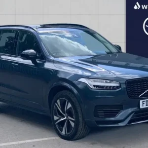 2024 Volvo XC90 Recharge Plus T8 AWD Plug-in Hybrid