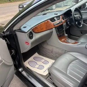 2007 Mercedes-Benz CLS 3.0 CDI - Image 7