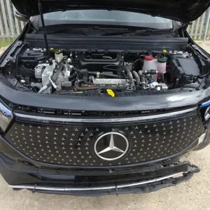 2024 Mercedes EQB 350 AMG Line Executive Electric – Front Damage, Salvage, Repairable - Image 8