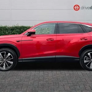 2025 MG HS 1.5 T-GDI Trophy SUV - Image 6