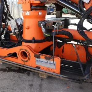 ATLAS 105.2 KNUCKLEBOOM LOADER CRANE (2014) - Image 3