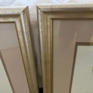 Pair of John Bird Watercolours - Image 5