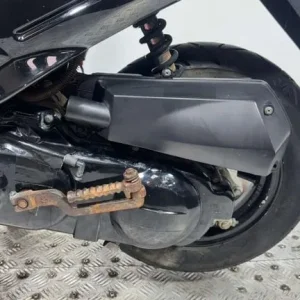 Ajs Digita 50 2016 50cc Scooter Project - Image 7