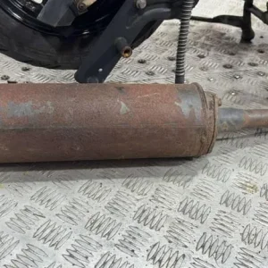 Ajs Digita 50 2016 50cc Scooter Project - Image 8