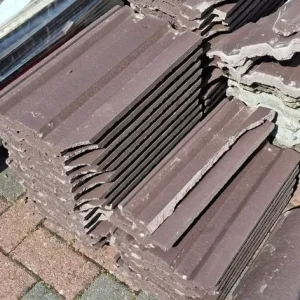 Marley Ludlow plus roof tiles - Image 3