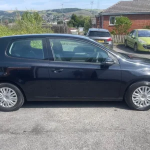 Volkswagen Golf 2009 1.4 Petrol Manual 3-door - Image 2