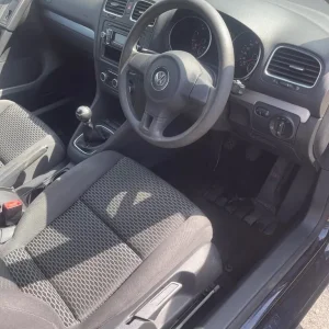Volkswagen Golf 2009 1.4 Petrol Manual 3-door - Image 5