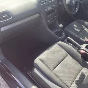 Volkswagen Golf 2009 1.4 Petrol Manual 3-door - Image 7