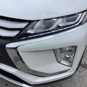 2019 Mitsubishi Eclipse Cross 1.5 Petrol Manual SUV - Image 7