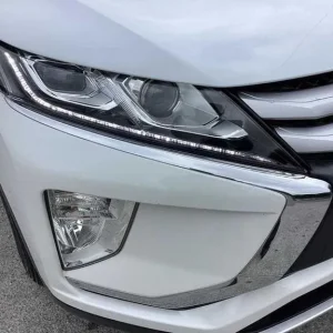 2019 Mitsubishi Eclipse Cross 1.5 Petrol Manual SUV - Image 8