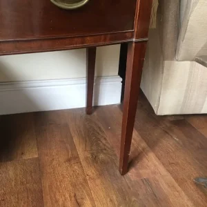 Antique cabinet - Image 2