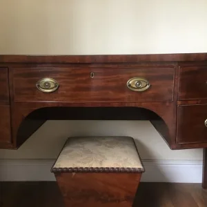 Antique cabinet - Image 3