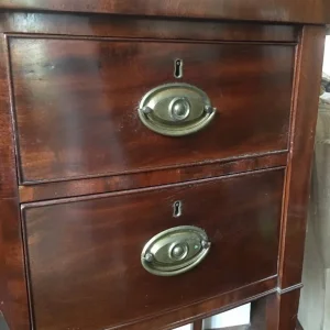 Antique cabinet - Image 4
