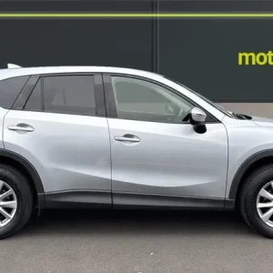 2017 Mazda CX-5 2.2d SE-L Nav 5dr Auto - Image 2