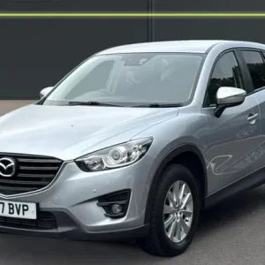 2017 Mazda CX-5 2.2d SE-L Nav 5dr Auto - Image 7