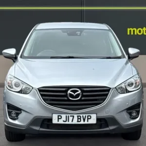 2017 Mazda CX-5 2.2d SE-L Nav 5dr Auto - Image 8