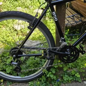 Trek Mountain Track 850 Bike (Serviced) - Image 3