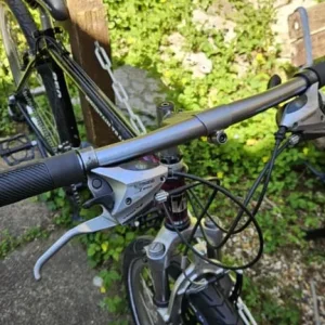 Trek Mountain Track 850 Bike (Serviced) - Image 6