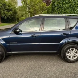 2015 SSANGYONG REXTON 2.0D SX 7 SEATER - Image 5