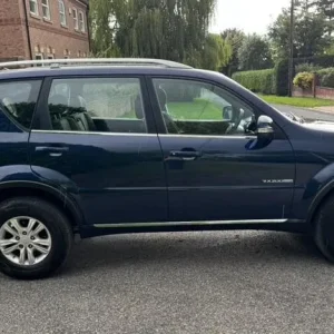 2015 SSANGYONG REXTON 2.0D SX 7 SEATER - Image 6