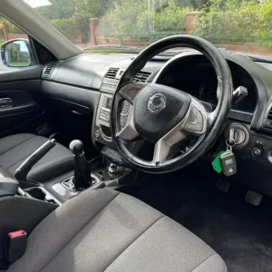 2015 SSANGYONG REXTON 2.0D SX 7 SEATER - Image 7