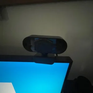 HP PC with dual monitors setup - Image 5