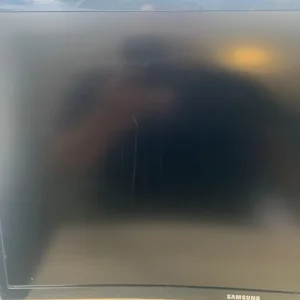 24” Samsung Curved LED FHD Slimline Monitor with HDMI - Image 3