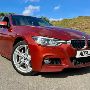 2018 BMW 3 Series 335d M Sport Estate - Image 6