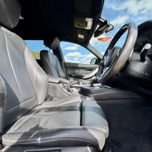 2018 BMW 3 Series 335d M Sport Estate - Image 8