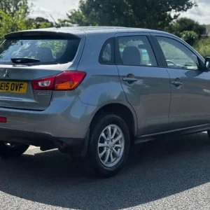 Mitsubishi ASX 1.6 - Image 3