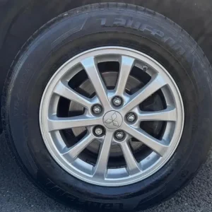 Mitsubishi ASX 1.6 - Image 4
