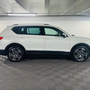 2020 SEAT Tarraco 2.0 TDI XCELLENCE DSG 4Drive Euro 6 (s/s) 5dr HATCHBACK Diesel Automatic - Image 5